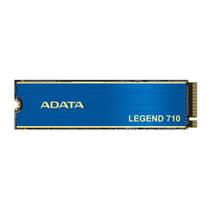 SSD M.2 Adata LEGEND 710, 256GB, 2400MBs SSD M.2 Adata LEGEND 710, 256GB, 2400MBs