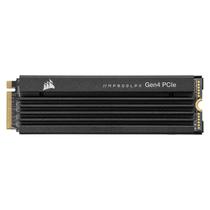 SSD M.2 Corsair 4TB Gen 4 NVME MP600 Pro LPX F4000GBMP600PLP