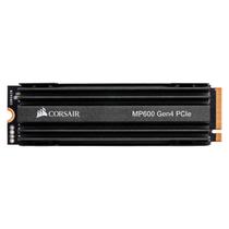 SSD M.2 Corsair MP600 2TB NVMe PCIe 4.0 X4 - CSSD-F2000GBMP600ENH SSD M.2 Corsair MP600 2TB NVMe PCIe 4.0 X4 - CSSD-F2000GBMP600ENH