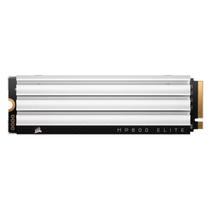 SSD M.2 Corsair MP600 2TB NVMe PCIe Gen 4 x 4 - CSSD-F2000GBMP600ECS SSD M.2 Corsair MP600 2TB NVMe PCIe Gen 4 x 4 - CSSD-F2000GBMP600ECS