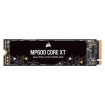 SSD M.2 Corsair MP600 Core XT 1TB NVMe PCIe Gen 4 - CSSD-F1000GBMP600CXTR2 SSD M.2 Corsair MP600 Core XT 1TB NVMe PCIe Gen 4 - CSSD-F1000GBMP600CXTR2