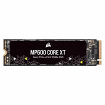 SSD M.2 Corsair MP600 Core XT 2TB NVMe PCIe Gen 4 - CSSD-F2000GBMP600CXTR2 SSD M.2 Corsair MP600 Core XT 2TB NVMe PCIe Gen 4 - CSSD-F2000GBMP600CXTR2