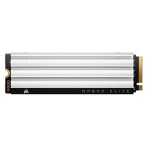 SSD M.2 Corsair MP600 Elite 1TB NVMe PCIe Gen 4.0 - CSSD-F1000GBMP600ECS SSD M.2 Corsair MP600 Elite 1TB NVMe PCIe Gen 4.0 - CSSD-F1000GBMP600ECS