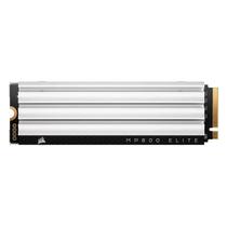 SSD M.2 Corsair MP600 Elite 4TB NVMe PCIe Gen 4 - CSSD-F4000GBMP600ECS SSD M.2 Corsair MP600 Elite 4TB NVMe PCIe Gen 4 - CSSD-F4000GBMP600ECS