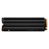 SSD M.2 Corsair MP600 Elite 4TB NVMe PCIe Gen 4 - CSSD-F4000GBMP600EHS SSD M.2 Corsair MP600 Elite 4TB NVMe PCIe Gen 4 - CSSD-F4000GBMP600EHS