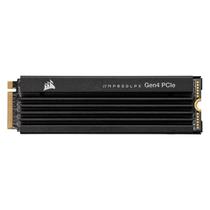SSD M.2 Corsair MP600 Pro LPX 8TB NVMe PCIe Gen 4 - CSSD-F8000GBMP600PLP SSD M.2 Corsair MP600 Pro LPX 8TB NVMe PCIe Gen 4 - CSSD-F8000GBMP600PLP