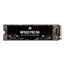 SSD M.2 Corsair MP600 Pro NH 1TB NVMe PCIe Gen 4 - CSSD-F1000GBMP600PNH SSD M.2 Corsair MP600 Pro NH 1TB NVMe PCIe Gen 4 - CSSD-F1000GBMP600PNH