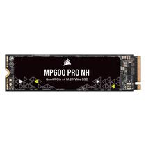 SSD M.2 Corsair MP600 PRO NH 8TB NVMe PCIe Gen 4 - CSSD-F8000GBMP600PNH