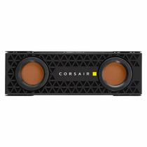 SSD M.2 Corsair MP600 PRO XT 2TB NVMe PCIe Gen 4 - CSSD-F2000GBMP600PHXT