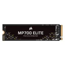 SSD M.2 Corsair MP700 1TB NVMe PCIe 5.0 - CSSD-F1000GBMP700ENH SSD M.2 Corsair MP700 1TB NVMe PCIe 5.0 - CSSD-F1000GBMP700ENH