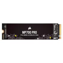 SSD M.2 Corsair MP700 2TB NVMe PCIe Gen 5.0 x4 SSD M.2 Corsair MP700 2TB NVMe PCIe Gen 5.0 x4
