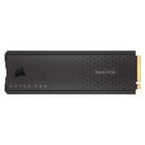 SSD M.2 Corsair MP700 2TB NVMe PCIe Gen 5.0 x4 SSD M.2 Corsair MP700 2TB NVMe PCIe Gen 5.0 x4