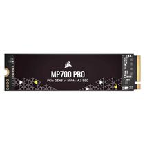 SSD M.2 Corsair MP700 Pro 4TB NVMe PCIe 5.0 - CSSD-F4000GBMP700PNH