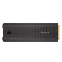 SSD M.2 Corsair MP700 Pro 4TB NVMe PCIe 5.0 - CSSD-F4000GBMP700PRO