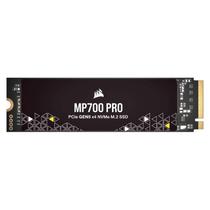 SSD M.2 Corsair MP700 Pro 4TB NVMe PCIe 5.0 F4000GBMP700PNH