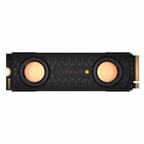 SSD M.2 Corsair MP700 Pro 4TB NVMe PCIe Gen 5 - CSSD-F4000GBMP700PHX