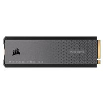 SSD M.2 Corsair MP700 Pro 4TB NVMe PCIe Gen 5 - CSSD-F4000GBMP700PROS