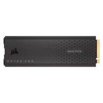 SSD M.2 Corsair MP700 Pro SE 2TB NVMe PCIe Gen 5 - CSSD-F2000GBMP700PROS