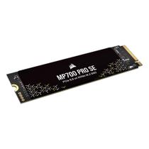 SSD M.2 Corsair MP700 Pro SE 4TB NVMe PCIe 5.0