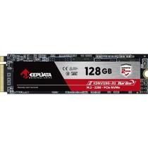 SSD M.2 de 128GB Keepdata Turbo KDNV128GJ12 2.400 MB s de Leitura Preto SSD M.2 de 128GB Keepdata Turbo KDNV128GJ12 2.400 MB s de Leitura Preto