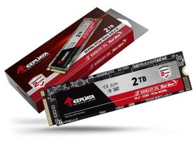 Ssd M.2 Keepdata Turbo 2tb / Nvme Pcie Gen3 - (kdnv2t-j12) Ssd M.2 Keepdata Turbo 2tb / Nvme Pcie Gen3 - (kdnv2t-j12)