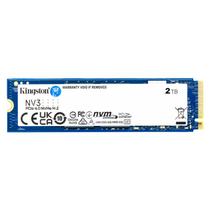 SSD M.2 Kingston NV3 2TB NVMe PCIe 4.0 - SNV3S/2000G