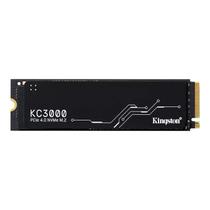 SSD M.2 Kingston NVMe 2TB - SKC3000D/2048G SSD M.2 Kingston NVMe 2TB - SKC3000D/2048G