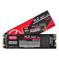 SSD M.2 NGFF 2280 Sata 3.0 128gb Disco Armazenamento Interno Notebook PC