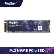 SSD M.2 NVME 128GB KingSpec 2280 NE-128