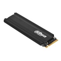 SSD M.2 Nvme 1TB PCIe com dissipador E900N Dahua