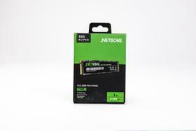 SSD M.2 Nvme 2280 1TB Pci-e 1900MB/s NetCore NETNV1000ME4 SSD M.2 Nvme 2280 1TB Pci-e 1900MB/s NetCore NETNV1000ME4