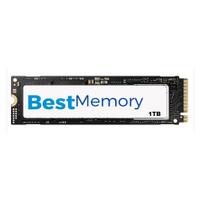 SSD M.2 Nvme 2280 1TB Pci-e 2000MB/s - Best Memory