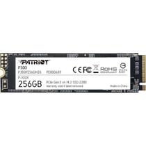 SSD M.2 NVMe 256GB Patriot P300P256M28 SSD M.2 NVMe 256GB Patriot P300P256M28