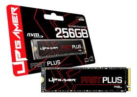 Ssd M.2 Nvme 256gb Pcie 3d Nand Technology ( Netnv128me4 )