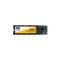 Ssd m.2 nvme 256gb, winmemory, leitura 2100mb/s e gravação 1300mb/s, swg256g Ssd m.2 nvme 256gb, winmemory, leitura 2100mb/s e gravação 1300mb/s, swg256g
