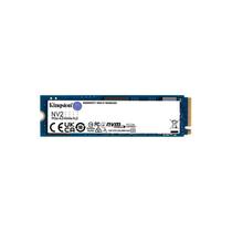 SSD M.2 Nvme Kingston NV2 3000-1300 MB/s 250 GB SNV2S/250G - Unidade de Estado Sólido de Alta Velo