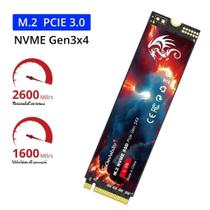 SSD M.2 NVMe Somnambulist de Alta Velocidade - 128GB, 256GB, 512GB e 1TB