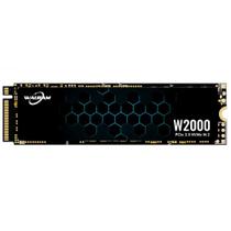 Ssd M.2 Nvme Walram 128Gb, Leitura 2600Mb/S,Escrita 1900Mb/S