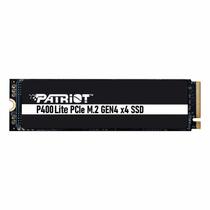 SSD M.2 Patriot P400 Lite 4000GB NVMe PCIe Gen 4 - P400LP4KGM28H SSD M.2 Patriot P400 Lite 4000GB NVMe PCIe Gen 4 - P400LP4KGM28H