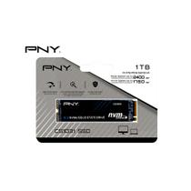 SSD M.2 PNY 1TB CS1031 2280 NVMe 1.3 PCIe Gen3 x4 - M280CS1031-1TB-CL