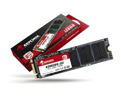 SSD M.2 Sata 3.0 128GB Keepdata - KDM128G-J12
