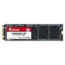 Ssd M.2 Sata 3 128Gb 2280 Keepdata Kdm128G-J12