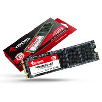 SSD M.2 SATA III 2280 Keepdata KDM256G-J12 256GB Leitura 550MB/s Gravação 500MB/s SSD M.2 SATA III 2280 Keepdata KDM256G-J12 256GB Leitura 550MB/s Gravação 500MB/s