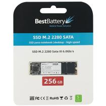 SSD M.2 SATA III para Dell Latitude 3470