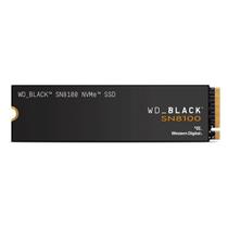 SSD M.2 Western Digital WD Black SN8100 1TB NVMe PCIe 5.0 - WDS100T1X0M SSD M.2 Western Digital WD Black SN8100 1TB NVMe PCIe 5.0 - WDS100T1X0M