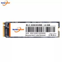 SSD M2 Nvme 128GB WALRAM