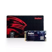 Ssd M2 Nvme 2242 512Gb Kingspec