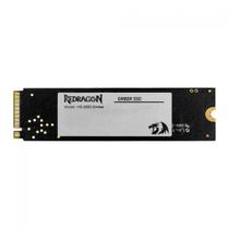 SSD M2 PCle 3.0 EMBER REDRAGON 1TB