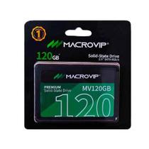 SSD Macrovip 120GB de 2.5" SATA 3 - MV120GB