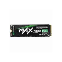 SSD Macrovip M.2 512GB NVMe - Alta Capacidade e Velocidade Máxima